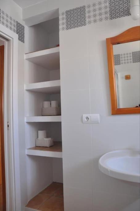 Atico-Duplex Con Vistas Al Mar Y Casco Antiguo En Altea Apartment ภายนอก รูปภาพ