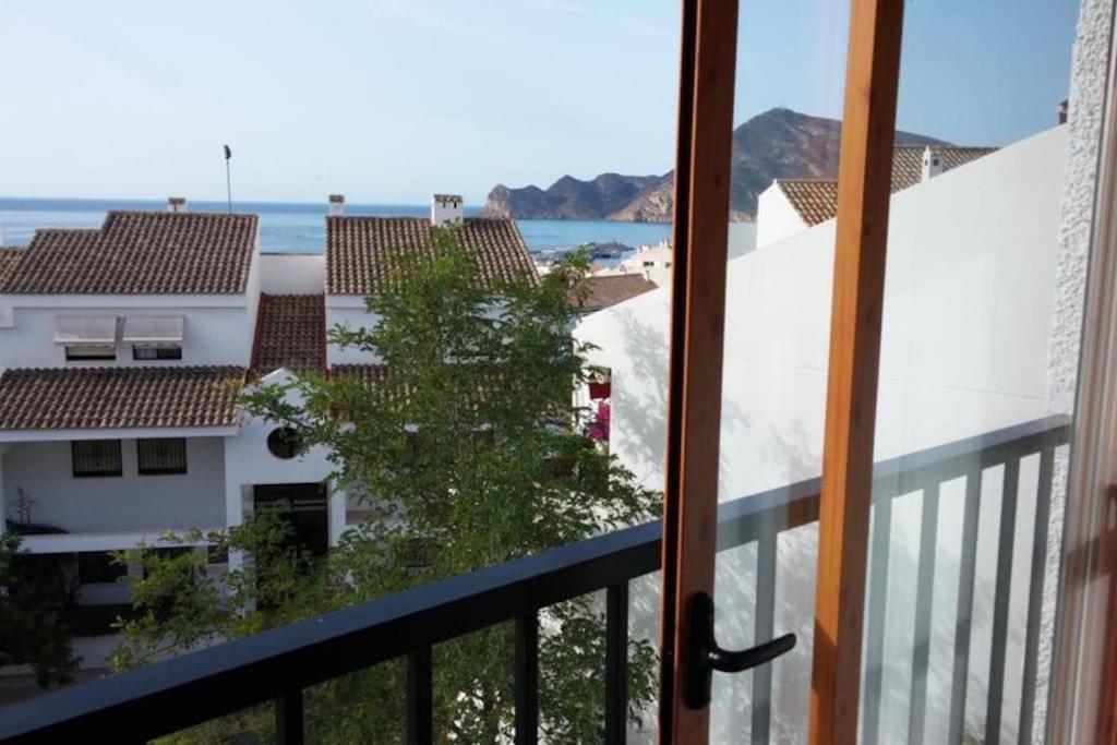 Atico-Duplex Con Vistas Al Mar Y Casco Antiguo En Altea Apartment ภายนอก รูปภาพ