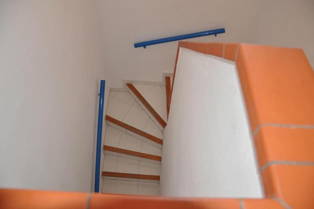 Atico-Duplex Con Vistas Al Mar Y Casco Antiguo En Altea Apartment ภายนอก รูปภาพ