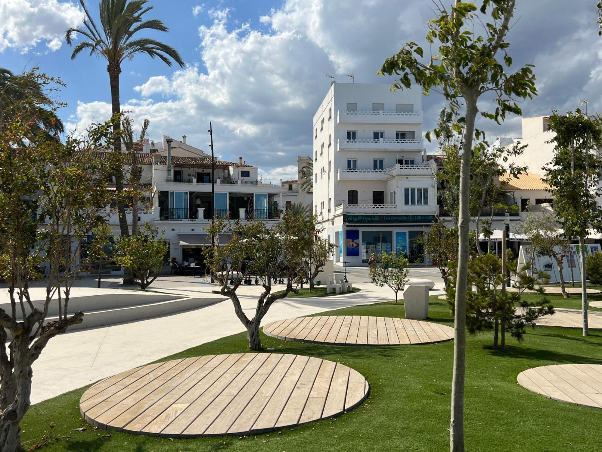 Atico-Duplex Con Vistas Al Mar Y Casco Antiguo En Altea Apartment ภายนอก รูปภาพ